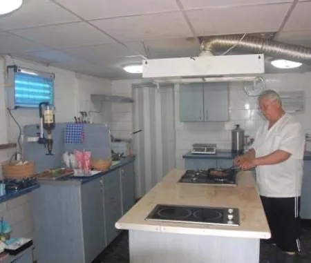 Guest house Pensiunea D O R U Arges 2*