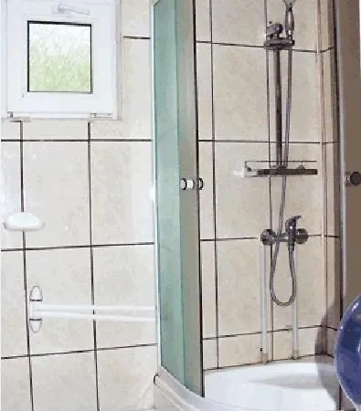Pensiunea D O R U Arges Guest house