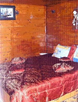 Guest house Pensiunea D O R U Arges 2*