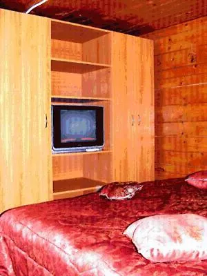 Pensiunea D O R U Arges 2*