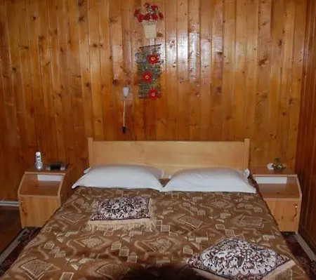 Pensiunea D O R U Arges 2* Cotenesti