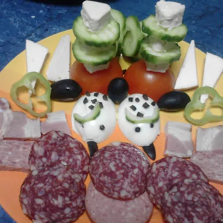 Pensiunea D O R U Arges 2*