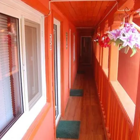 Pensiunea D O R U Arges 2* Cotenesti
