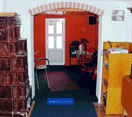 Guest house Pensiunea D O R U Arges 2*